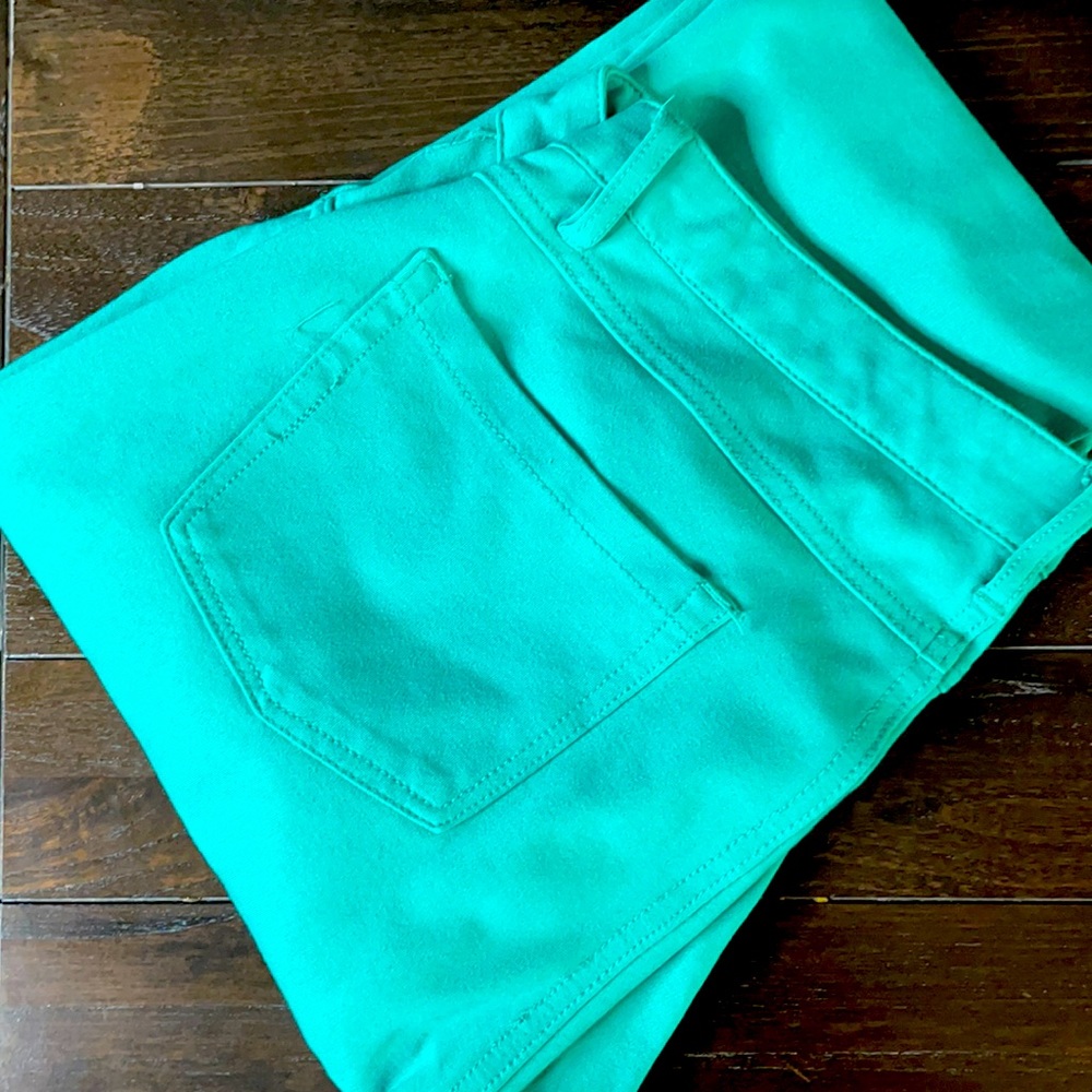 Stretch Pant